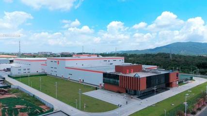 投資廣州新進展 聯合利華全國首個全品類食品工廠投產，智能控制系統集成引領產業升級